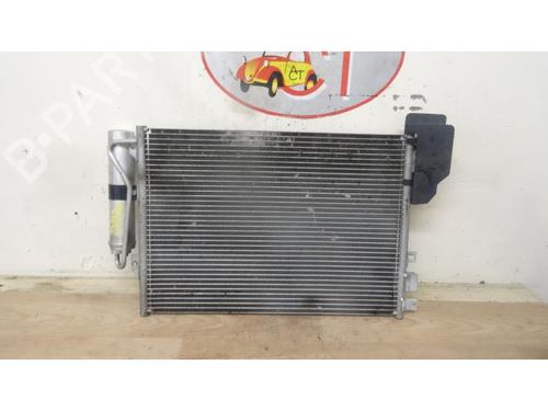 AC Kondensor RENAULT CLIO II (BB_, CB_) 1.2 LPG (58 hp) 13262556