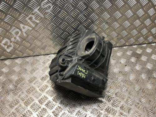 Used Air filter box RENAULT SCÉNIC III (JZ0/1_) 1.5 dCi (110 hp) 31201194