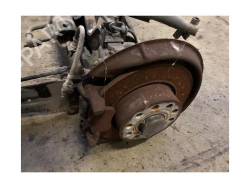 Rear axle SEAT LEON (1P1) 1.6 | BP20612537M2 