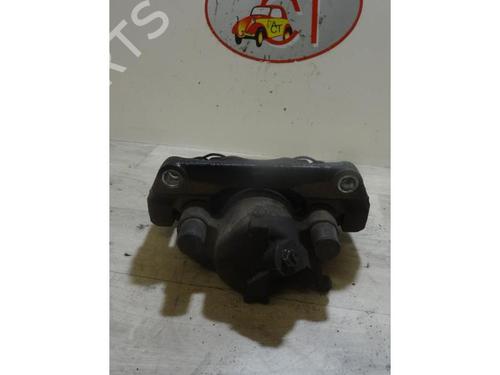 Left front brake caliper RENAULT LAGUNA III (BT0/1) 1.5 dCi (BT00, BT0A, BT0T, BT1J) | BP13270554M105 