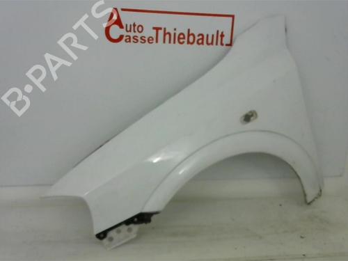 Left front fenders OPEL ASTRA G Hatchback (T98) 1.8 16V (F08, F48) | BP30780736C41