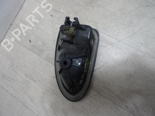 Front left interior door handle RENAULT TRAFIC II Van (FL) 2.0 dCi 90 (FL0H, FL00, FL01, FL0M, FL0P, FL0S) | BP12966318I13 