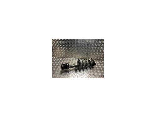 Used Left front shock absorber RENAULT SCÉNIC III (JZ0/1_) 1.5 dCi (110 hp) 27581860