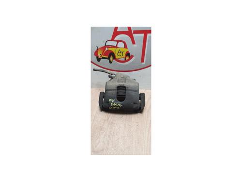 Used Right front brake caliper FORD FIESTA V (JH_, JD_) 1.3 (69 hp) 15785913