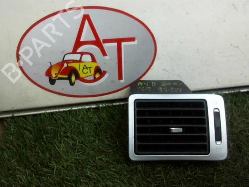Used Air vent PEUGEOT 307 (3A/C) 2.0 HDi 90 (90 hp) 13133074