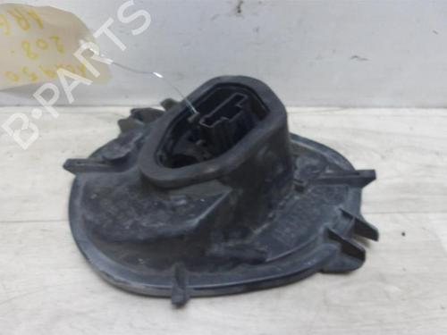 Licence plate light PEUGEOT 208 I (CA_, CC_) 1.6 HDi | BP13290684I40 