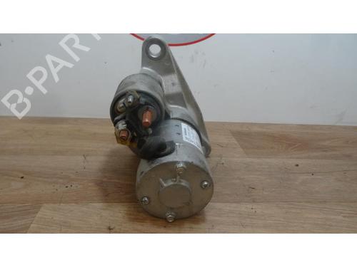 Starter RENAULT MEGANE IV Hatchback (B9A/M/N_) 1.6 TCe 205 (B9MV) | BP23109835M8 