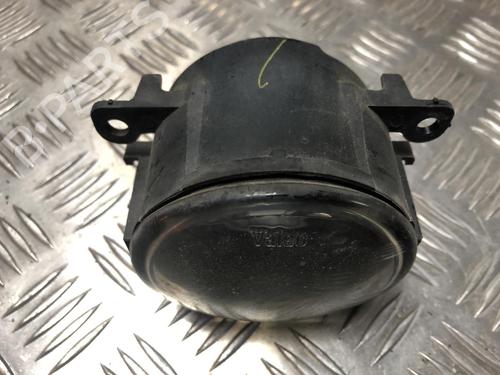 Left front fog light RENAULT SCÉNIC II (JM0/1_) 1.5 dCi (JM1E, JM16) | BP31201140C30