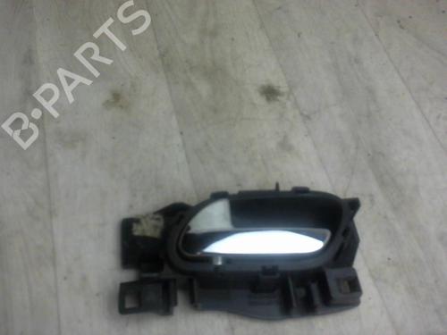 Used Front left interior door handle CITROËN C3 Picasso (SH_) 1.6 HDI 90 (92 hp) 13284329
