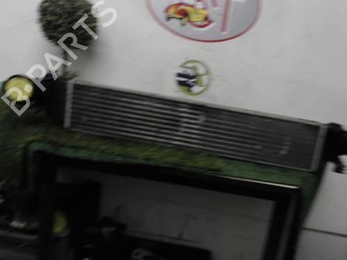 Used Intercooler Intercooler MERCEDES-BENZ C-CLASS (W203) C 270 CDI (203.016) (170 hp) 13264130 13264130