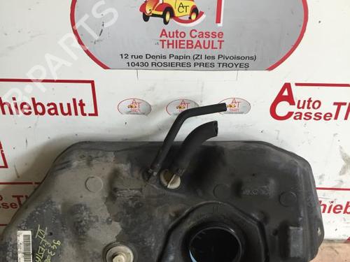 Benzintank FORD FIESTA VI (CB1, CCN) 1.4 TDCi (70 hp) 20630722