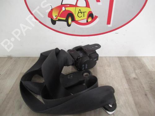 Used Front left seatbelt HONDA CRX III (EH, EG) 1.6 i VTi (EG2) (160 hp) 30782834