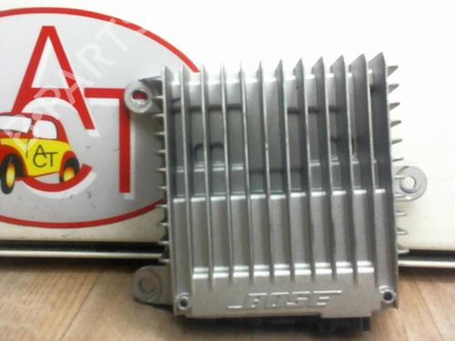 Used Electronic module RENAULT MEGANE III Hatchback (BZ0/1_, B3_) 1.5 dCi (BZ09, BZ0D, BZ1W, BZ29, BZ14) (110 hp) 23869902