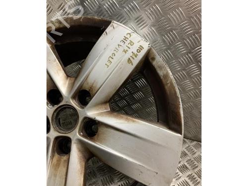 Rim CHEVROLET ORLANDO (J309) 1.8 | BP30786426C45 