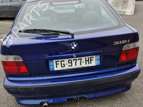 Fælk BMW 3 Compact (E36) 316 i | BP31203729C45 