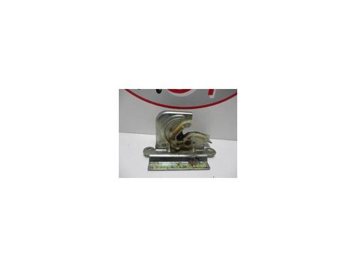 Used Rear right lock MITSUBISHI PAJERO III (V7_W, V6_W) 3.2 Di-D (V68W) (160 hp) 13272944