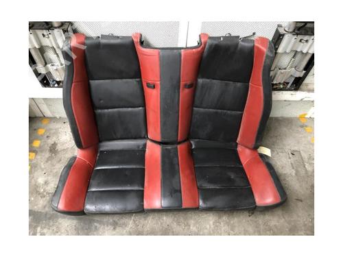 Rear seat PEUGEOT 307 CC (3B) 2.0 HDi 135 | BP23871539C17 