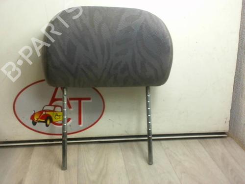 Nakkestøtte LAND ROVER FREELANDER I (L314) 2.0 DI 4x4 (98 hp) 30781697