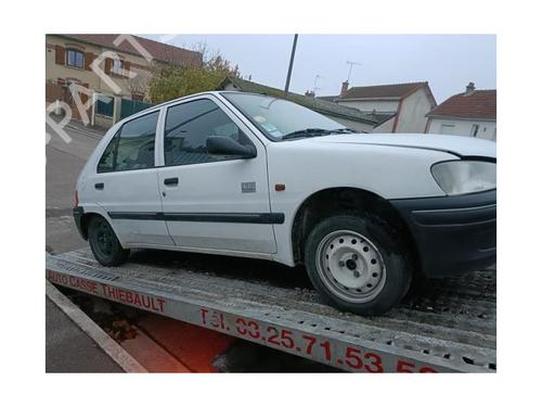Pipe PEUGEOT 106 II (1A_, 1C_) 1.0 i | BP24190776M125