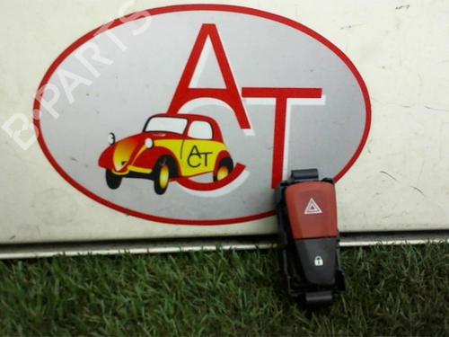 Used Warning switch RENAULT MEGANE III Hatchback (BZ0/1_, B3_) 1.5 dCi (86 hp) 12962062