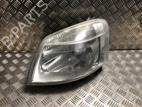 Used Left headlight CITROËN BERLINGO / BERLINGO FIRST Box Body/MPV (M_) 1.6 HDI 90 (MB9HX, MC9HX) (90 hp) 32271426