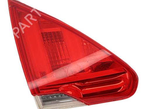 Used Left tailgate light Left tailgate light 36984626 36984626