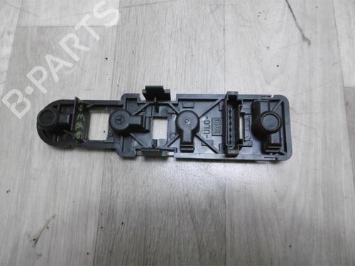 Licence plate light MERCEDES-BENZ A-CLASS (W168) A 160 (168.033, 168.133) | BP13291074I40 