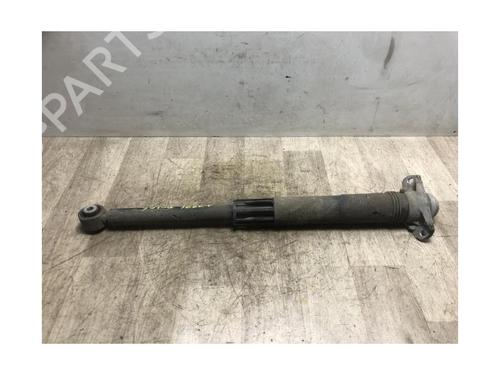 Left rear shock absorber VW POLO VI (AW1, BZ1, AE1) 1.0 TSI | BP20633828M18 