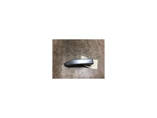 Used Front left exterior door handle VW TOURAN (1T1, 1T2) 2.0 TDI 16V (140 hp) 20624342