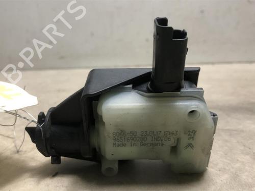 Used Switch DS DS 4 / DS 4 CROSSBACK (NX_) 1.6 BlueHDi 100 (99 hp) 20616931