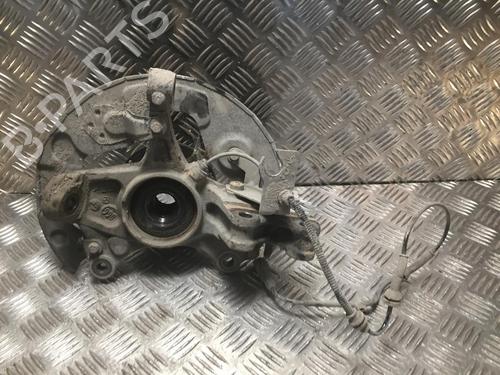 Left front steering knuckle CITROËN C4 Picasso II 1.6 HDi / BlueHDi 115 | BP31187301M25