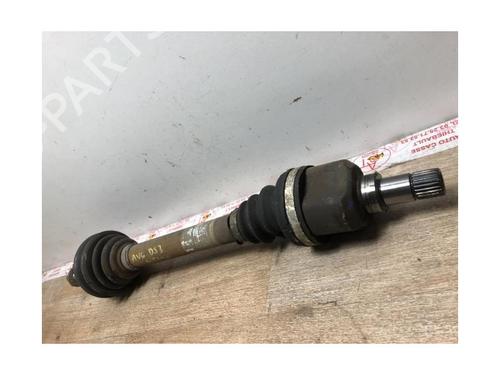 Left front driveshaft CITROËN DS3 (SA_) 1.6 THP 155 | BP28534912M38
