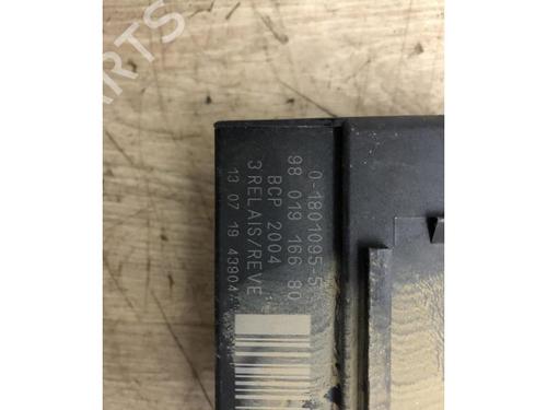 Electronic sensor CITROËN C4 Picasso II 1.6 HDi / BlueHDi 115 | BP20668073M84 