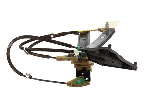 Front right window mechanism AUDI A1 (8X1, 8XK) 1.6 TDI | BP36522092C23 - Image 4