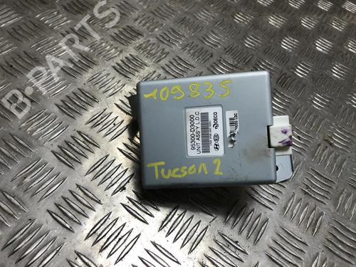 Centralina HYUNDAI TUCSON (TL, TLE) 1.6 CRDi (136 hp) 31197244