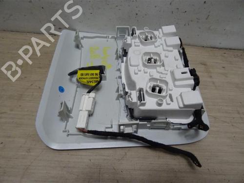 Interior roof light PEUGEOT 208 I (CA_, CC_) 1.4 HDi | BP13269325I8