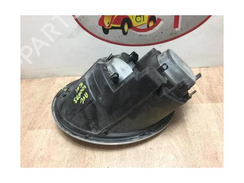 Left headlight MINI MINI (R50, R53) Cooper | BP20614567C28