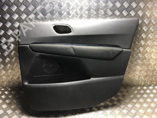 Used Front right panel PEUGEOT 5008 (0U_, 0E_) 1.6 HDi (114 hp) 32010525