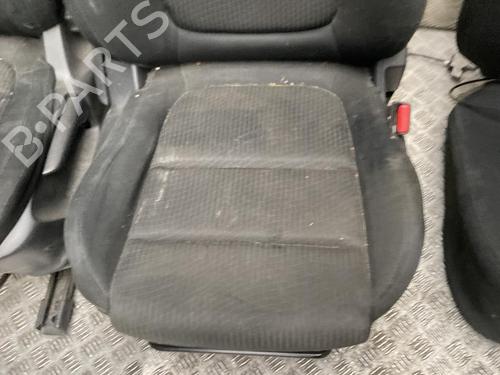 Seats set MAZDA CX-5 (KE, GH) 2.2 D (KE2FW) | BP40235699C78 - Image 10