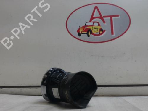 Air vent PEUGEOT 5008 (0U_, 0E_) 1.6 HDi | BP13132977I21