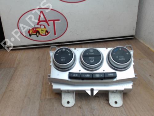 Commande Chauffage MAZDA 5 (CR) 1.8 (CR19) | BP13277852I5 