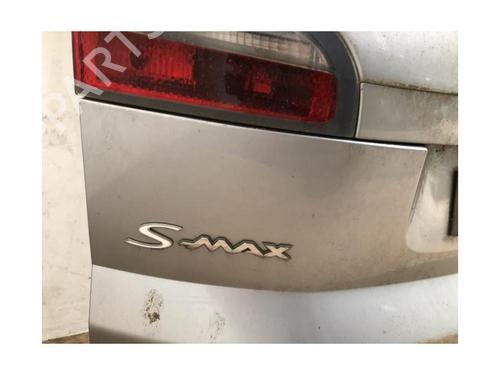 Tailgate FORD S-MAX (WA6) 2.0 TDCi | BP23870301C6 