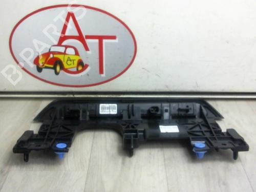 Third brake light DACIA DUSTER (HM_) 1.5 dCi 110 4x4 (HMAB) | BP13291498L11 
