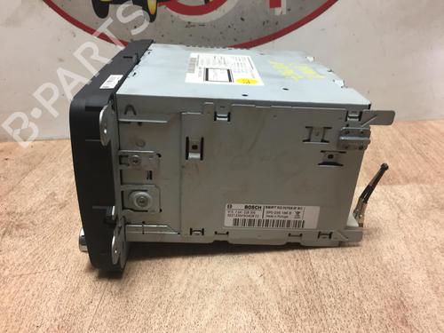Used Radio SEAT LEON (1P1) 1.6 TDI (105 hp) 13282185