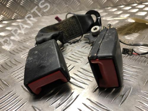 Sikkerhetsbelte-spenne MINI MINI (F55) One First (75 hp) 23134317