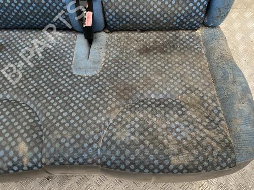 Right front seat FIAT SCUDO Van (270_, 272_) 1.6 D Multijet | BP32284064C16