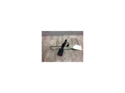 Used Seat buckle VW POLO V (6R1, 6C1) 1.0 (60 hp) 20628229