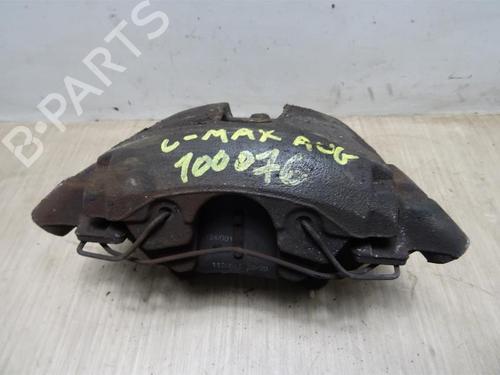 Venstre bremsekaliber foran FORD C-MAX (DM2) 1.8 TDCi | BP13270779M105