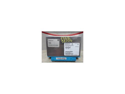 Used Gearbox control unit BMW 5 (E39) 530 i (231 hp) 12974178