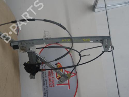 Used Front left window mechanism CITROËN XSARA (N1) 1.8 i (90 hp) 12971296